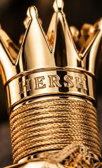 Hersh Lahab – Alezz Oud