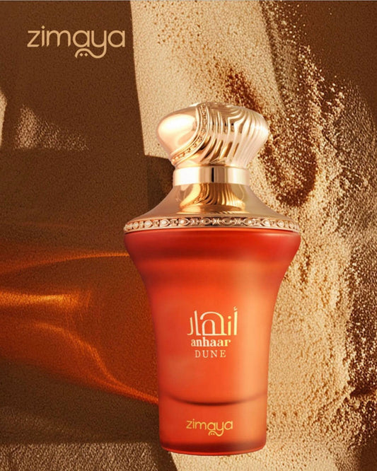 Anhaar Dune de Zimaya