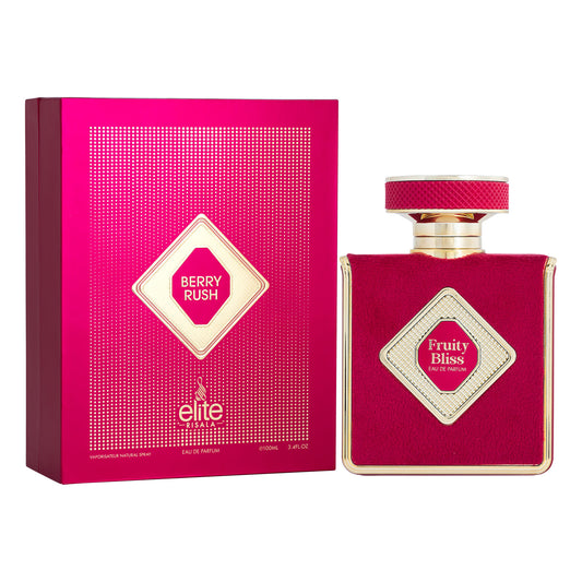 Fruity Bliss de Risala Elite