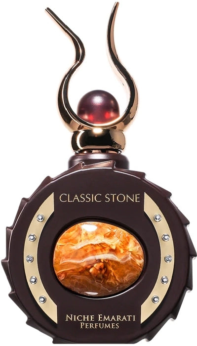 Lattafa Pride Classic Stone