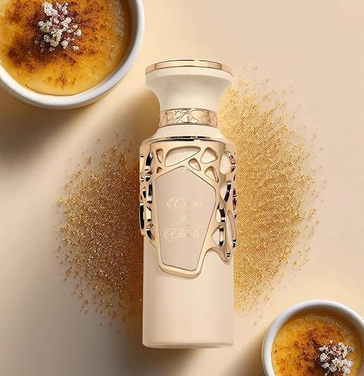 Creme Of Clouds de Fragrance World