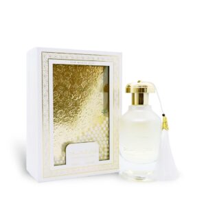 The White Oud