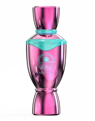 Nineveh de Mesopotamia Perfumes