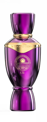 Ur de Mesopotamia Perfumes