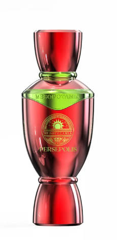 Persépolis de Mesopotamia Perfumes