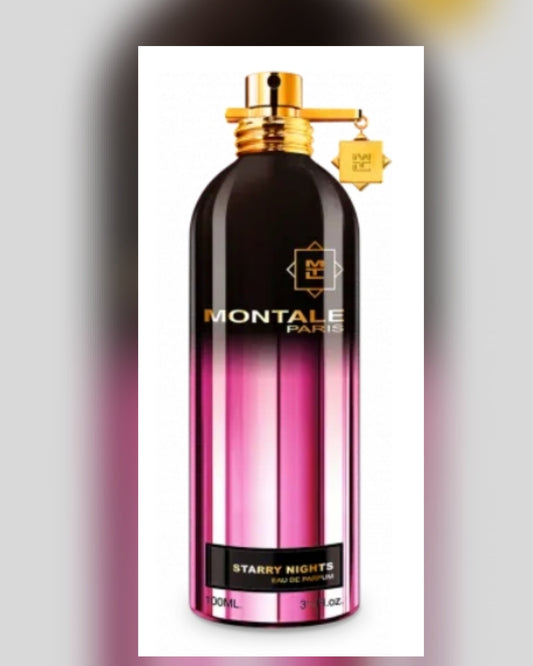 Starry Nights de Montale