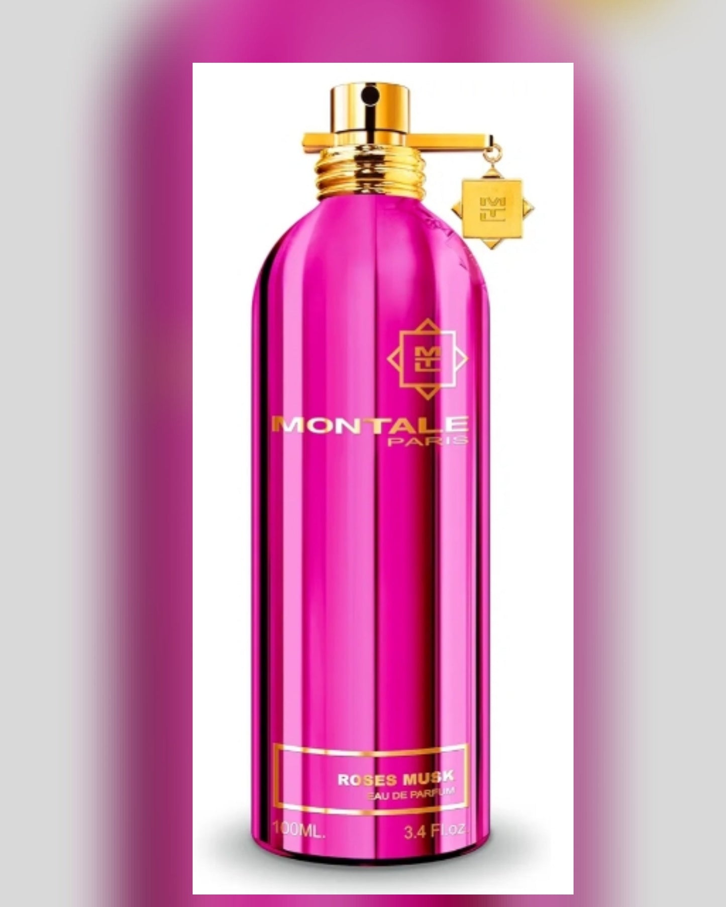Roses Musk de Montale