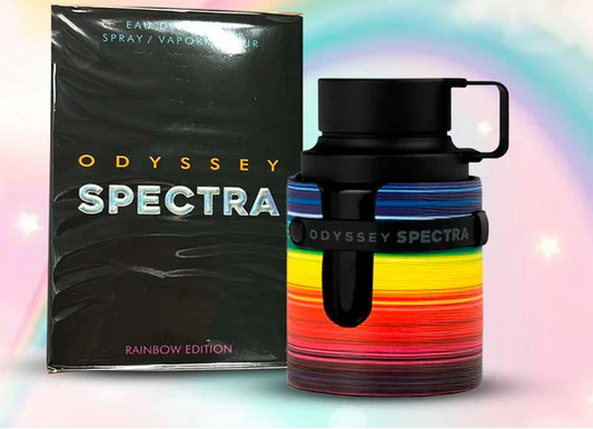 Odyssey Spectra de Armaf