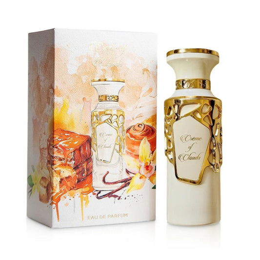 Creme Of Clouds de Fragrance World