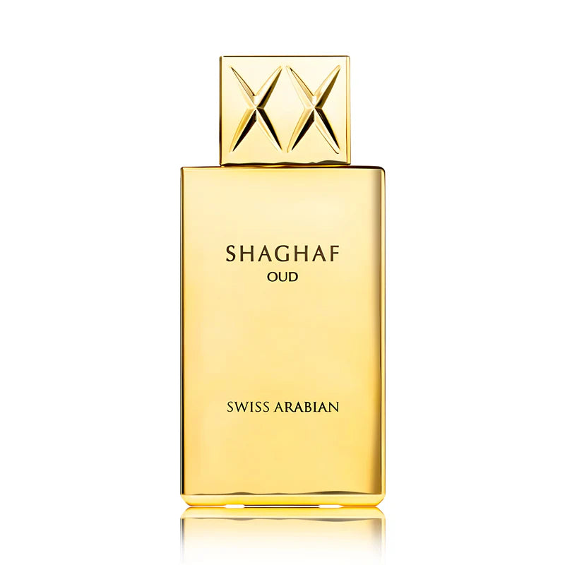 Shaghaf Oud de Swiss Arabian