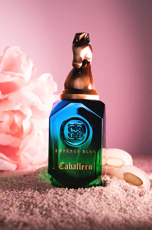 Caballero Emperor Blue