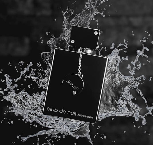 Club de Nuit Intense Man Armaf