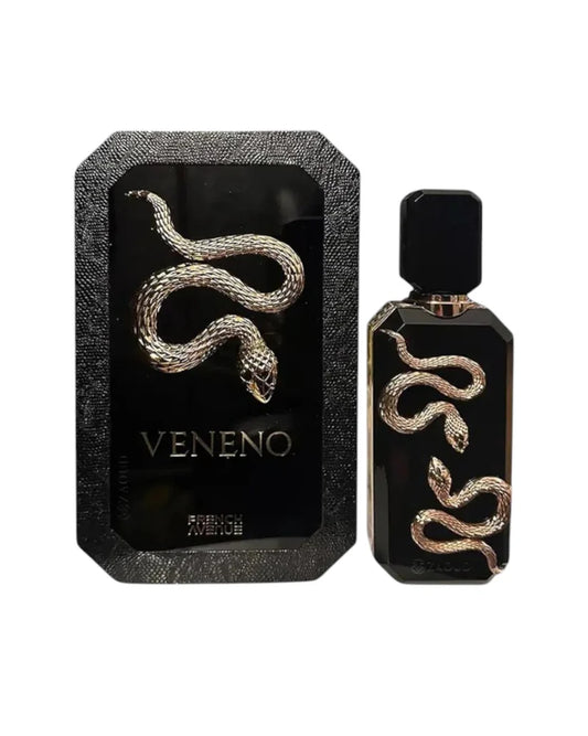 Veneno Black de French Avenue