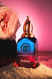 Infinite Emperor Blue