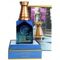 Grandiosa Emperor Blue