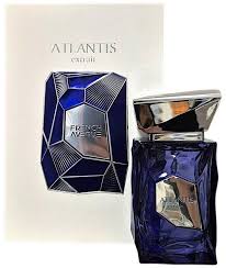 Atlantis Extrait de Parfum