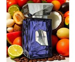 Atlantis Extrait de Parfum