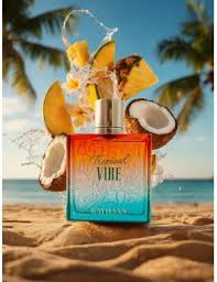 Rayhaan Tropical Vibe