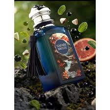 Safari Breeze de French Avenue - Extrait de Parfum