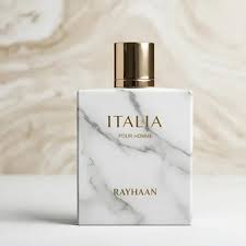 Rayhaan Italia