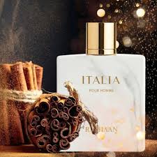 Rayhaan Italia