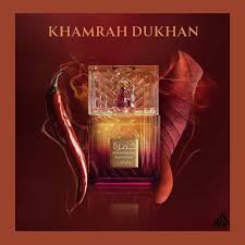 Khamrah Dukhan