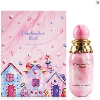 Marshmallow Blush