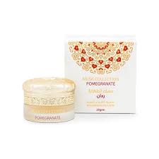 MUSK COLLECTION POMEGRANATE VASELINA