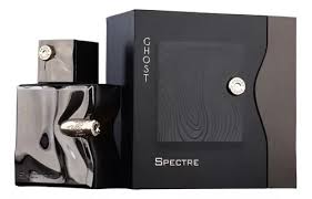 Spectre Ghost de French Avenue