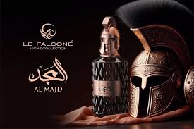 Al Majd de Le Falconé