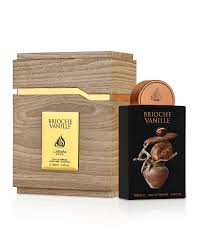 Brioche Vanille