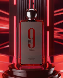 9PM Rebel de Afnan