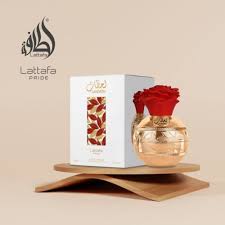 Lahdath de Lattafa