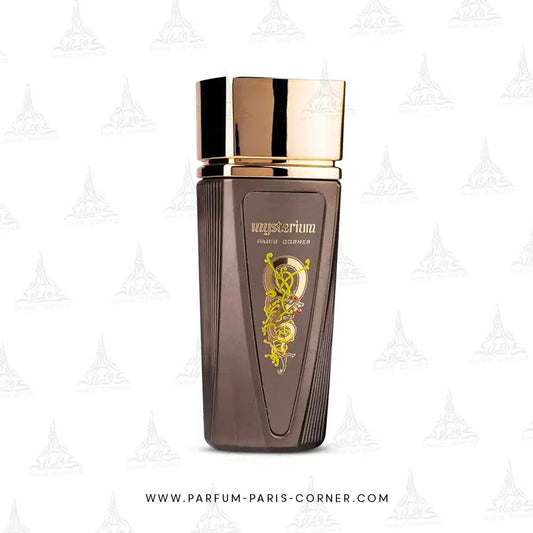 Mysterium de Paris Corner
