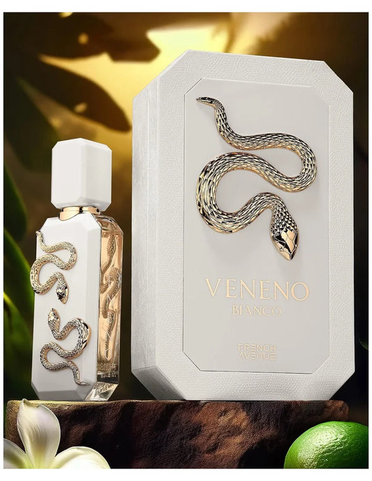 Veneno Bianco de French Avenue