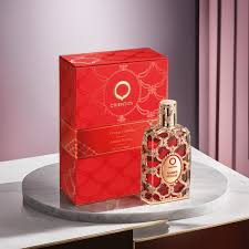 Amber Rouge de Orientica