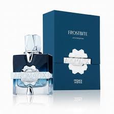 Frosbite Aromatix - Extrait de Parfum
