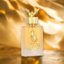Shaheen Gold de Lattafa Pride