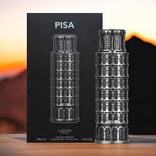 Pisa de Lattafa Pride