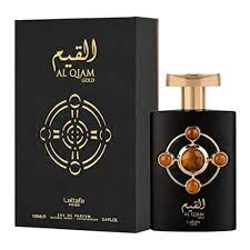 Al Quiam Gold de Lattafa Pride