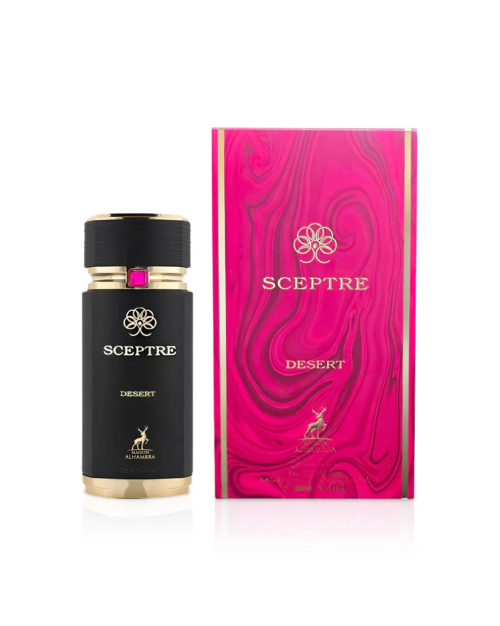 Sceptre Desert Maison Alhambra