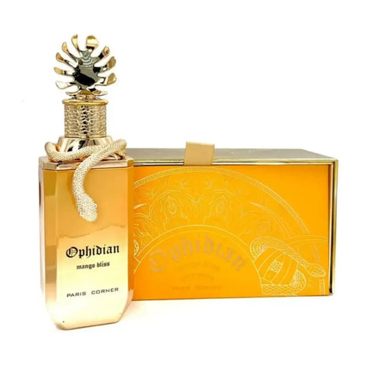 Ophidian Mango Bliss Paris Corner