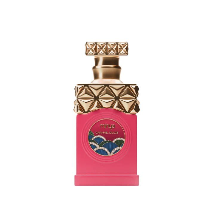 Minya Caramel Dulce Paris Corner
