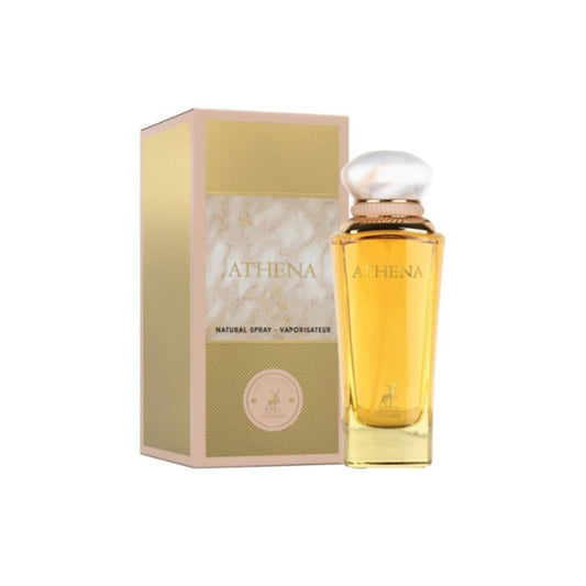 Athena de Maison Alhambra