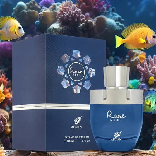 Rare Reef - Extrait de Parfum