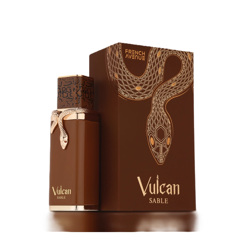 Vulcan Sable de French Avenue