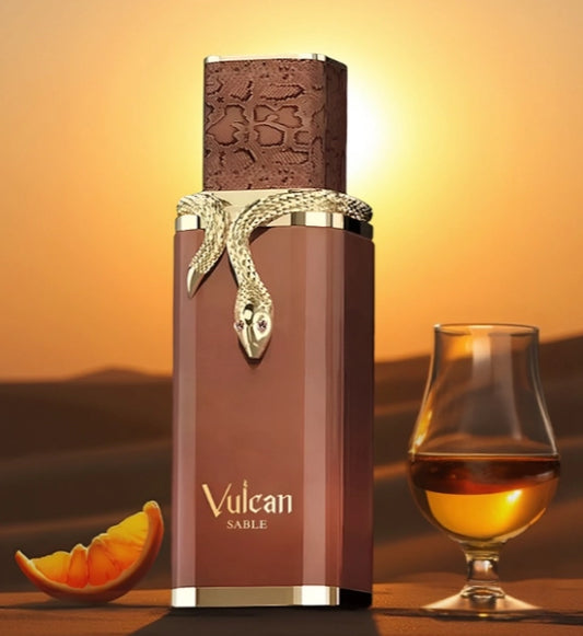 Vulcan Sable de French Avenue